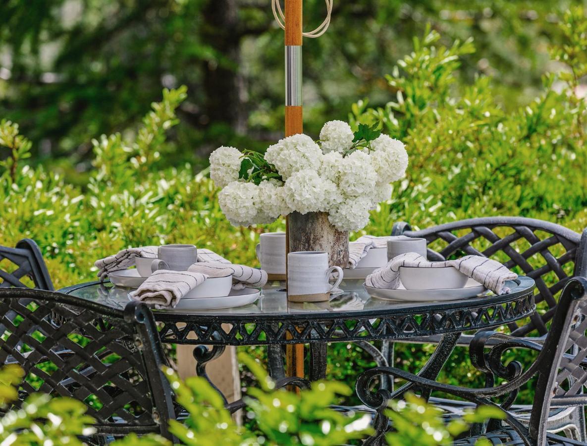 فندق Orchard Hill جوليان المظهر الخارجي الصورة