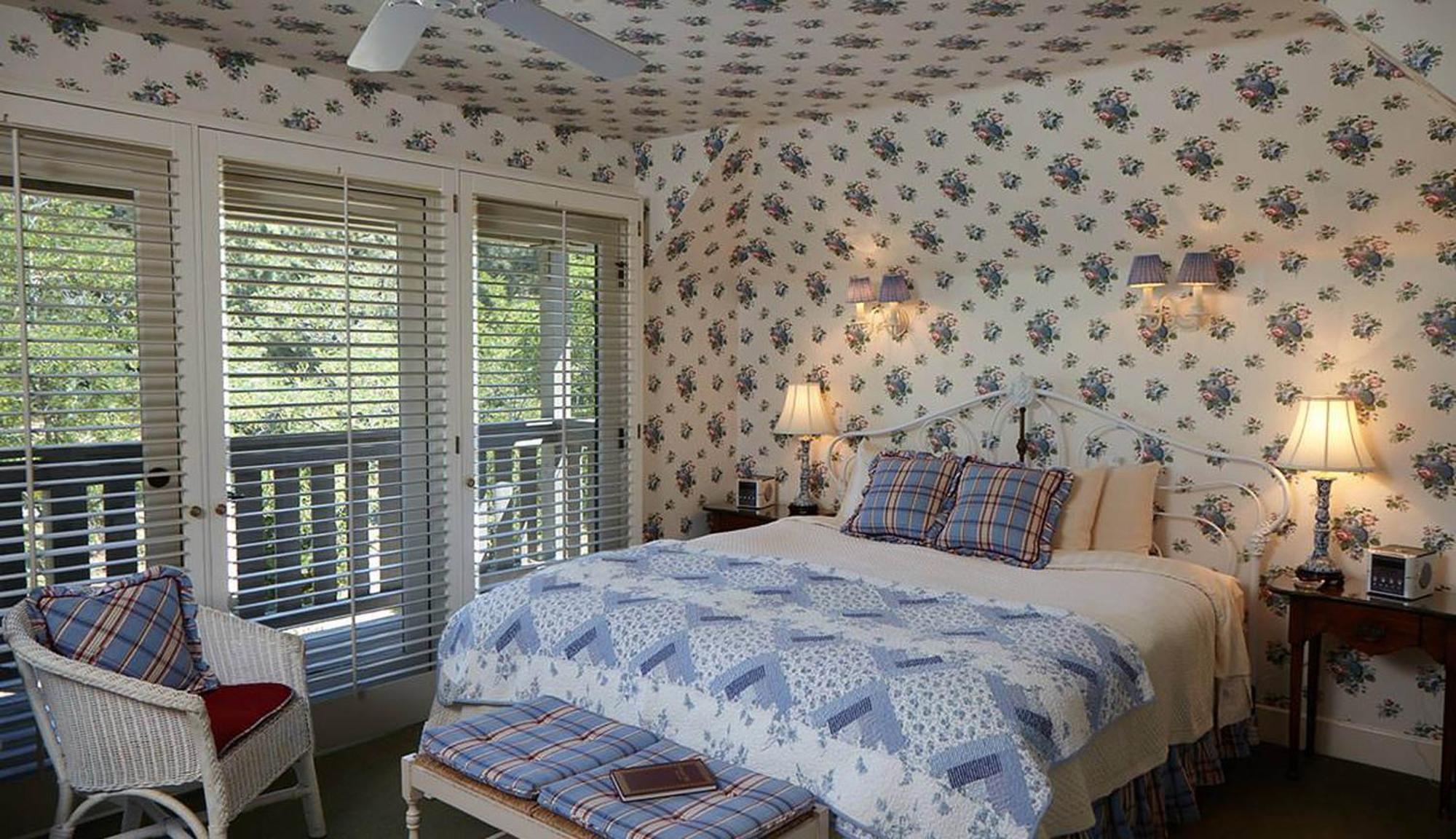 فندق Orchard Hill جوليان المظهر الخارجي الصورة
