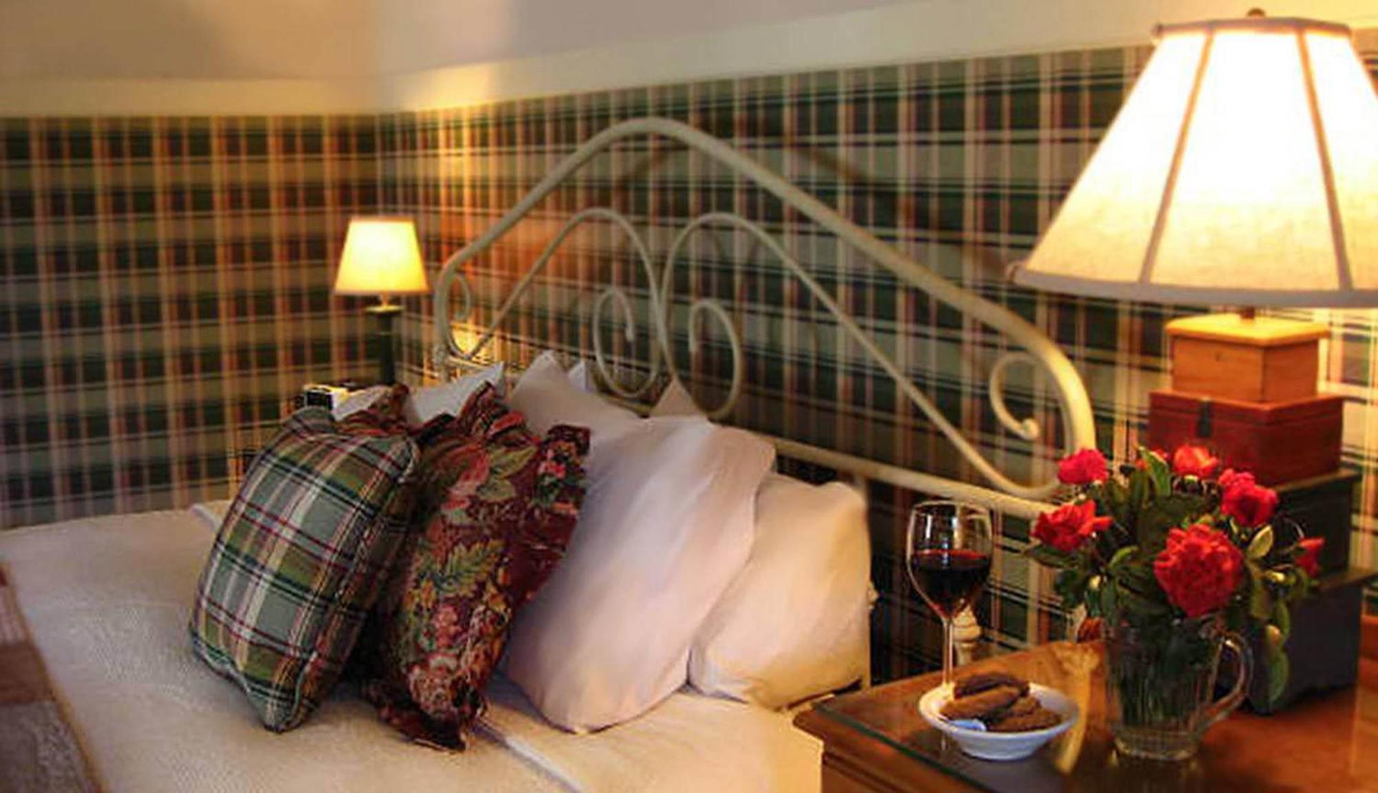 فندق Orchard Hill جوليان المظهر الخارجي الصورة