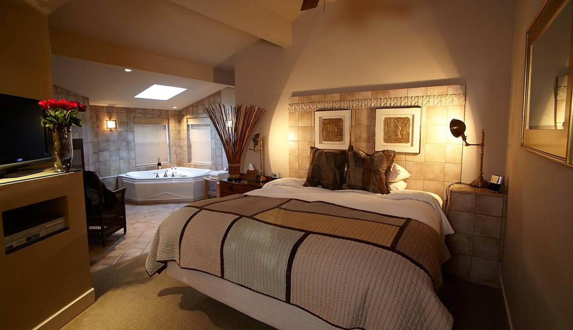 فندق Orchard Hill جوليان المظهر الخارجي الصورة