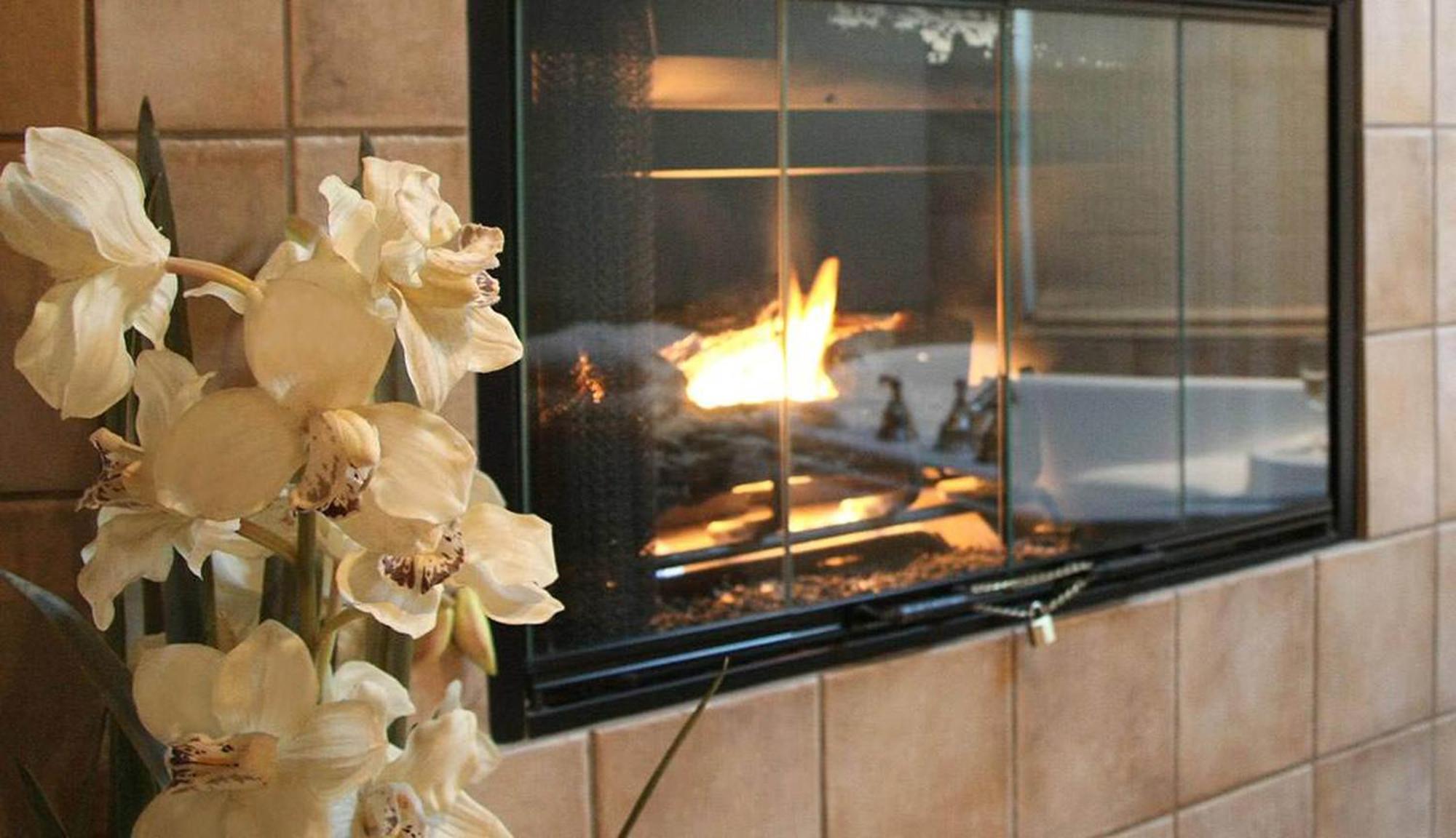 فندق Orchard Hill جوليان المظهر الخارجي الصورة