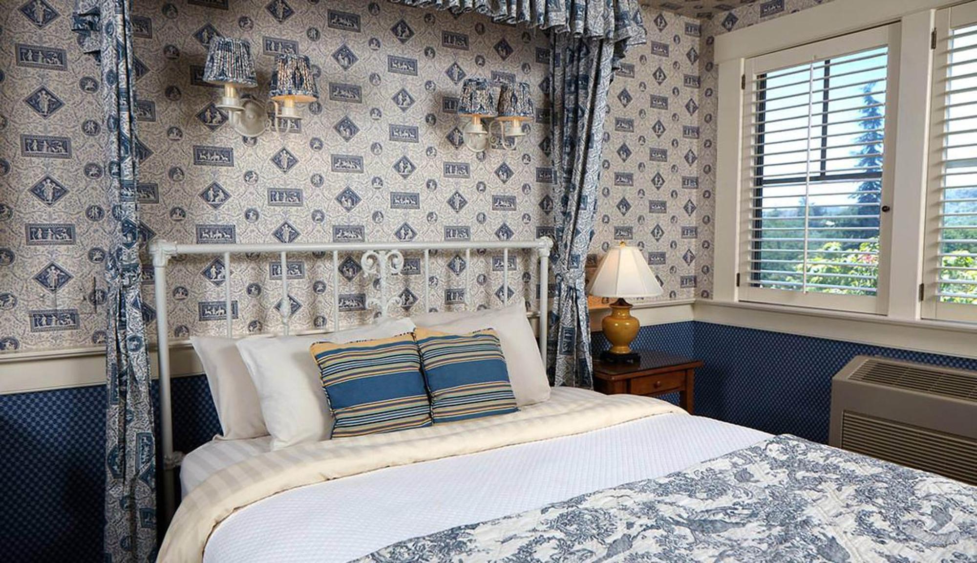فندق Orchard Hill جوليان المظهر الخارجي الصورة