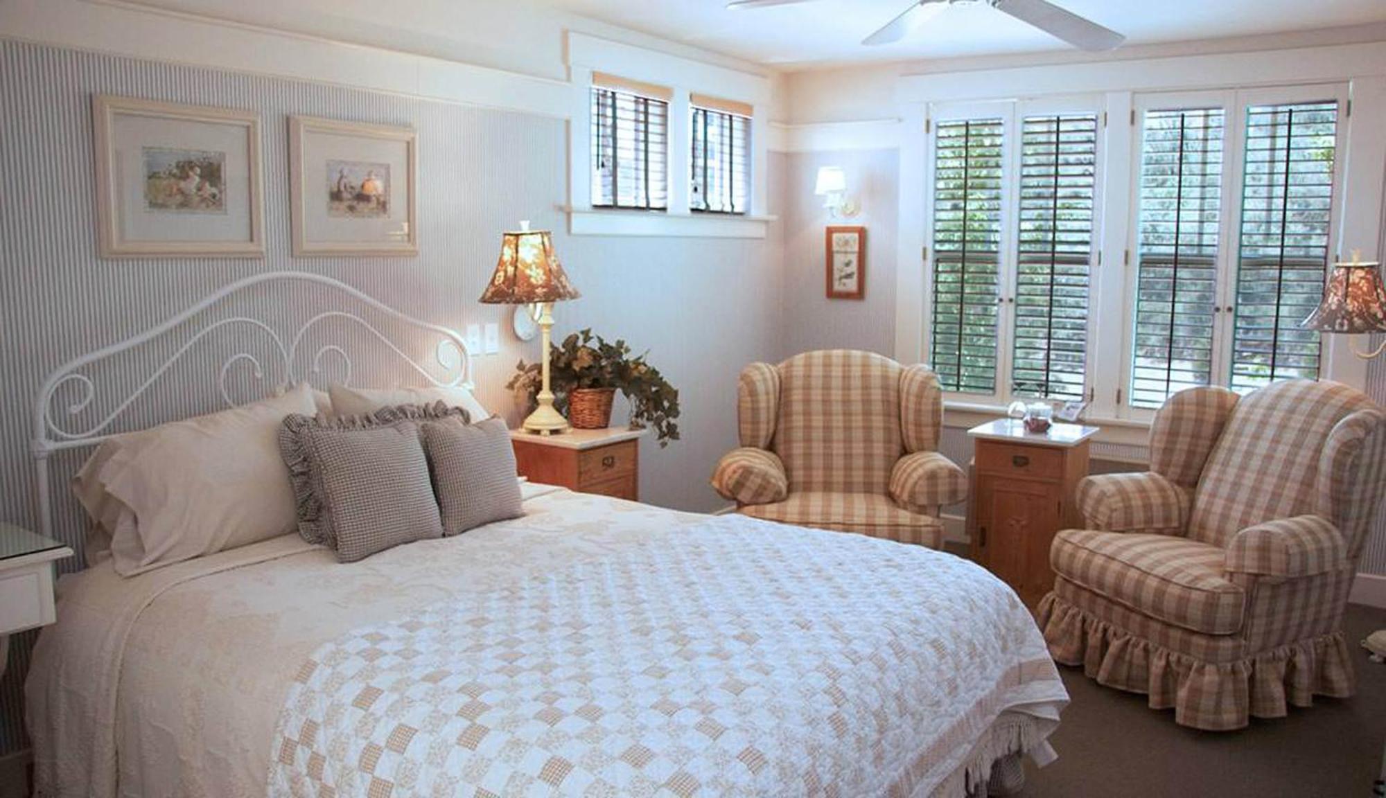 فندق Orchard Hill جوليان المظهر الخارجي الصورة