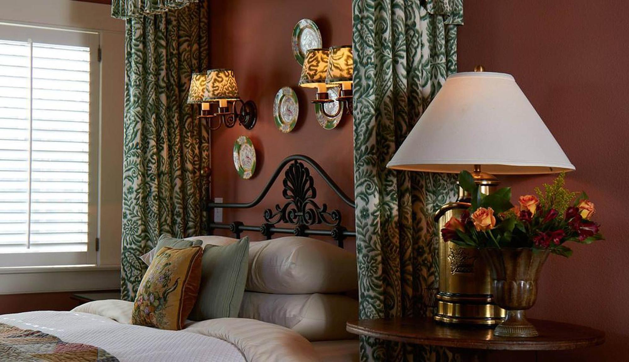 فندق Orchard Hill جوليان المظهر الخارجي الصورة