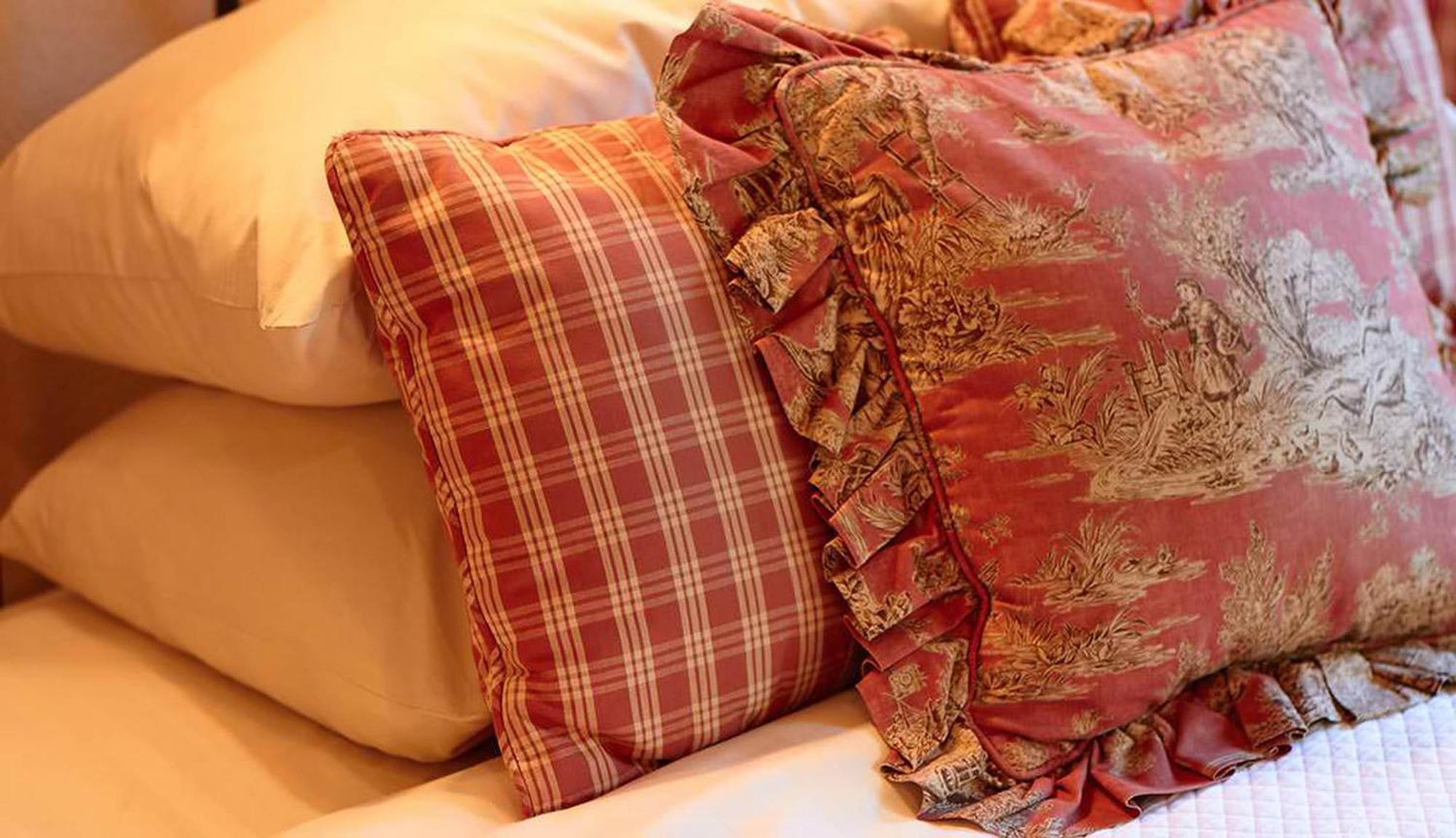 فندق Orchard Hill جوليان المظهر الخارجي الصورة